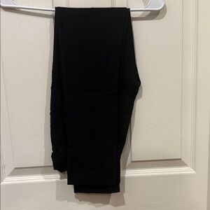 Elegant Black Skinny Pants for Women